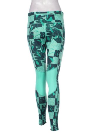 Damen Leggings Nike, Größe S, Farbe Mehrfarbig, Preis 17,39 €