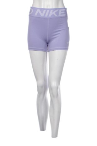 Damen Leggings Nike, Größe M, Farbe Lila, Preis 51,99 €