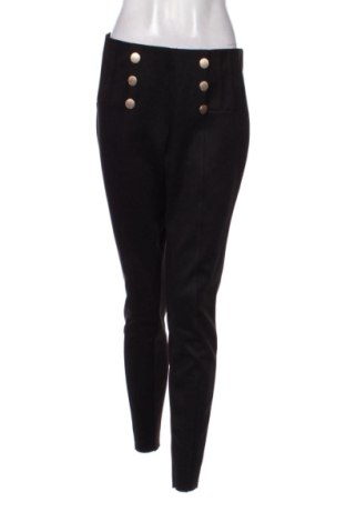 Damen Leggings ONLY, Größe L, Farbe Schwarz, Preis 10,23 €
