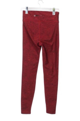 Damen Leggings ONLY Play, Größe XS, Farbe Rot, Preis 13,99 €