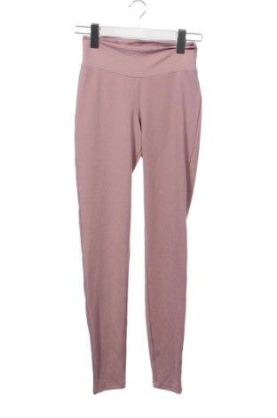 Damskie legginsy OVS, Rozmiar XXS, Kolor Popielaty róż, Cena 69,99 zł