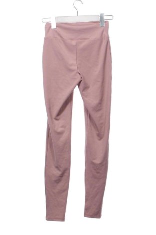 Damskie legginsy OVS, Rozmiar XXS, Kolor Popielaty róż, Cena 69,99 zł