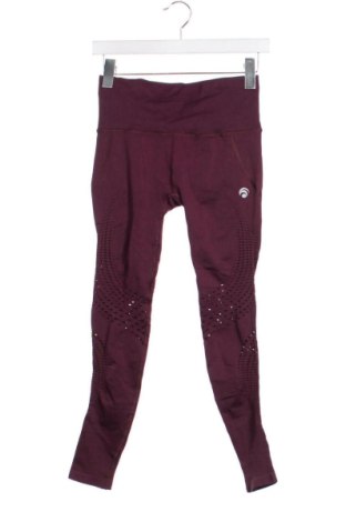 Damskie legginsy Oceans Apart, Rozmiar XS, Kolor Fioletowy, Cena 91,99 zł