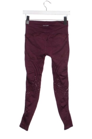 Damskie legginsy Oceans Apart, Rozmiar XS, Kolor Fioletowy, Cena 91,99 zł