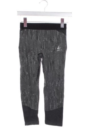 Damskie legginsy Odlo, Rozmiar XS, Kolor Szary, Cena 72,99 zł