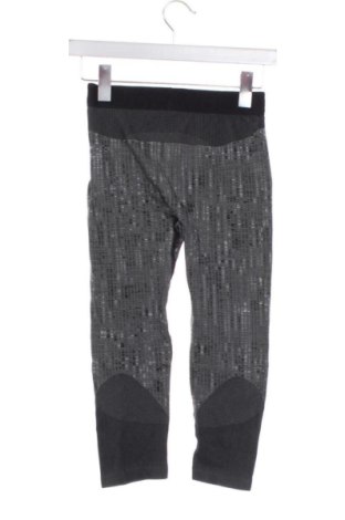 Damskie legginsy Odlo, Rozmiar XS, Kolor Szary, Cena 72,99 zł