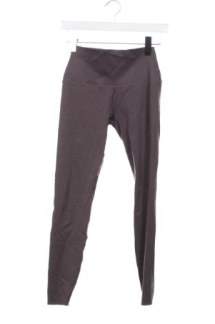 Damen Leggings Oysho, Größe XS, Farbe Grau, Preis 14,00 €