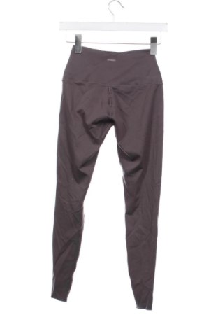 Damen Leggings Oysho, Größe XS, Farbe Grau, Preis 14,00 €