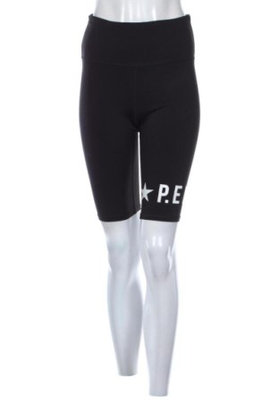 Damen Leggings P.E Nation x H&M, Größe S, Farbe Schwarz, Preis 17,99 €