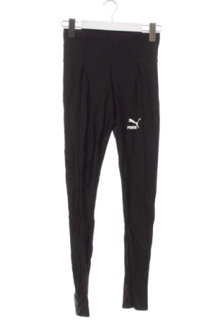 Damen Leggings PUMA, Größe XS, Farbe Schwarz, Preis 22,99 €