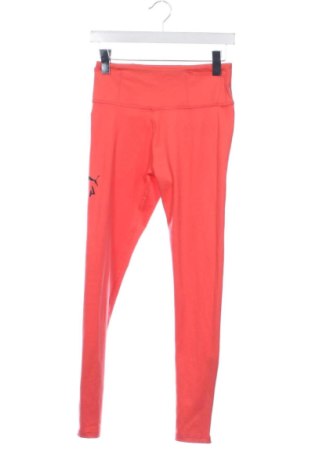 Damen Leggings PUMA, Größe S, Farbe Rosa, Preis 22,99 €