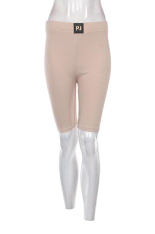 Damskie legginsy Pause Jeans, Rozmiar M, Kolor Beżowy, Cena 171,47 zł, #136567796