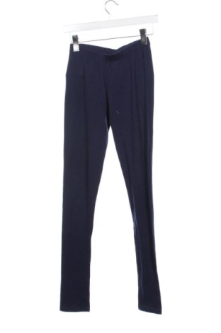 Damskie legginsy Pieces, Rozmiar XS, Kolor Niebieski, Cena 117,35 zł, #136510591