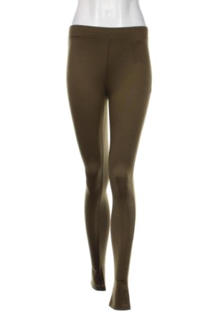 Damen Leggings Pieces, Größe S, Farbe Grün, Preis 30,99 €