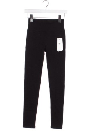 Damskie legginsy Primark, Rozmiar XXS, Kolor Czarny, Cena 85,31 zł