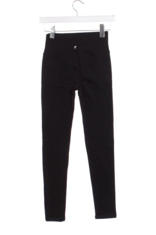 Damskie legginsy Primark, Rozmiar XXS, Kolor Czarny, Cena 85,31 zł