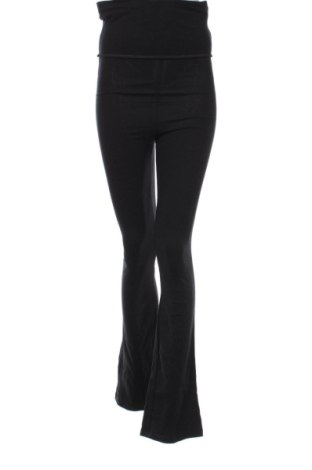 Дамски клин Pull&Bear, Размер S, Цвят Черен, Цена 10,73 €, #136590470