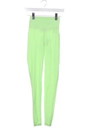 Damen Leggings ROTATE, Größe XS, Farbe Grün, Preis 68,99 €