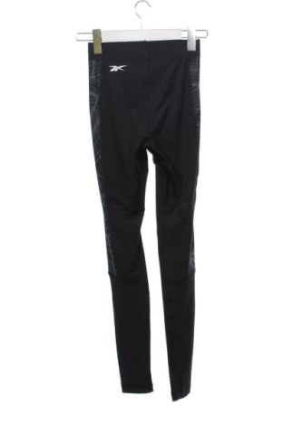 Damen Leggings Reebok, Größe XXS, Farbe Schwarz, Preis € 22,99
