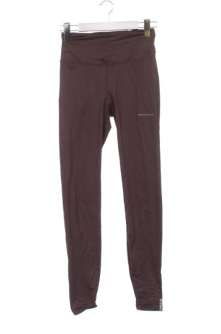 Dámske legíny  Rohnisch, Veľkosť XXS, Farba Hnedá, Cena  24,95 €