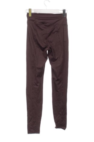 Dámske legíny  Rohnisch, Veľkosť XXS, Farba Hnedá, Cena  24,95 €