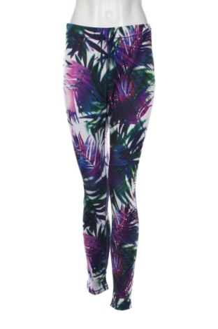 Damen Leggings Roxy, Größe XL, Farbe Mehrfarbig, Preis € 18,99