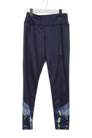 Damskie legginsy SHEIN, Rozmiar XXS, Kolor Kolorowy, Cena 51,99 zł