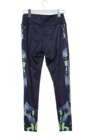 Damskie legginsy SHEIN, Rozmiar XXS, Kolor Kolorowy, Cena 51,99 zł