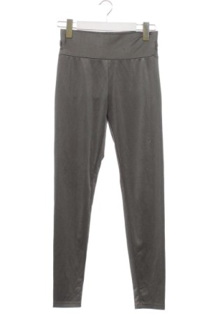 Damskie legginsy SHEIN, Rozmiar XXS, Kolor Zielony, Cena 51,99 zł