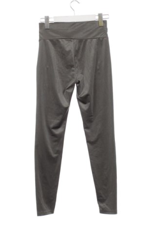 Damskie legginsy SHEIN, Rozmiar XXS, Kolor Zielony, Cena 51,99 zł