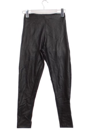 Damskie legginsy SHEIN, Rozmiar XS, Kolor Czarny, Cena 52,42 zł