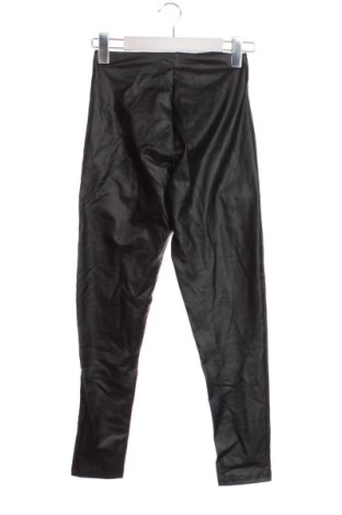 Damskie legginsy SHEIN, Rozmiar XS, Kolor Czarny, Cena 52,42 zł
