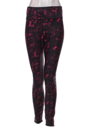 Damskie legginsy SOC, Rozmiar XL, Kolor Kolorowy, Cena 72,99 zł