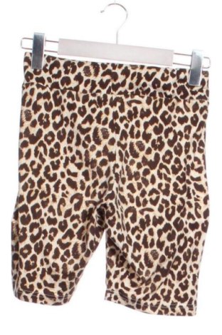 Damskie legginsy Sinsay, Rozmiar XXS, Kolor Kolorowy, Cena 52,42 zł
