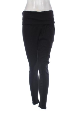 Damen Leggings Sinsay, Größe XXL, Farbe Schwarz, Preis 15,92 €