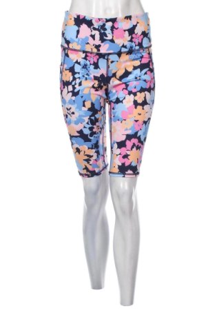Damskie legginsy Sports Performance by Tchibo, Rozmiar M, Kolor Kolorowy, Cena 69,99 zł