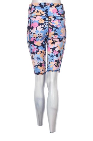 Damskie legginsy Sports Performance by Tchibo, Rozmiar M, Kolor Kolorowy, Cena 69,99 zł