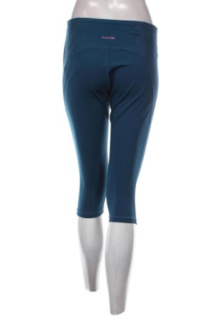 Damskie legginsy Sports Performance by Tchibo, Rozmiar M, Kolor Niebieski, Cena 62,99 zł