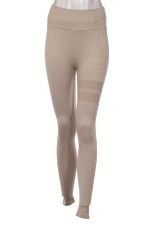 Colant de femei Stronger, Mărime M, Culoare Bej, Preț 107,99 Lei