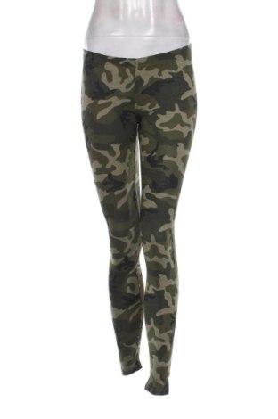 Dámske legíny  Tally Weijl, Veľkosť S, Farba Viacfarebná, Cena  7,95 €, #136536910