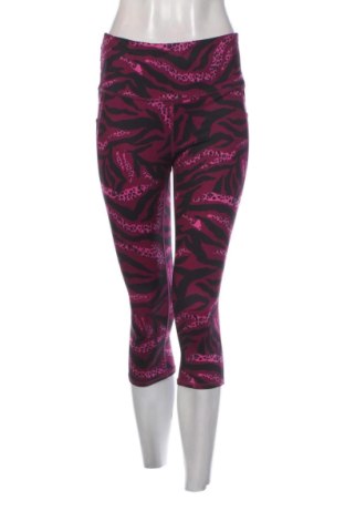 Damen Leggings Tchibo, Größe M, Farbe Mehrfarbig, Preis 17,99 €