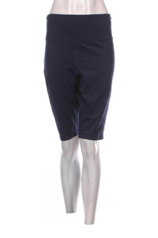 Damskie legginsy Tchibo, Rozmiar XL, Kolor Niebieski, Cena 69,99 zł