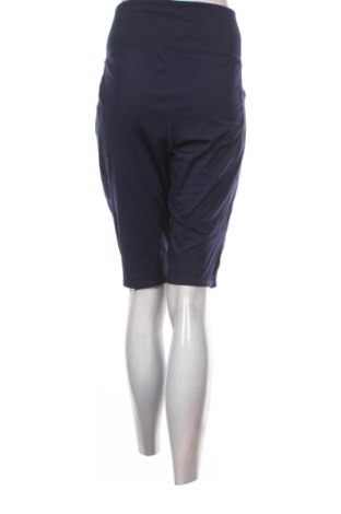 Damskie legginsy Tchibo, Rozmiar XL, Kolor Niebieski, Cena 69,99 zł