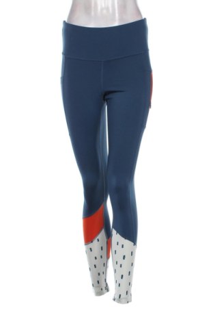 Damen Leggings Tchibo, Größe M, Farbe Mehrfarbig, Preis € 17,99