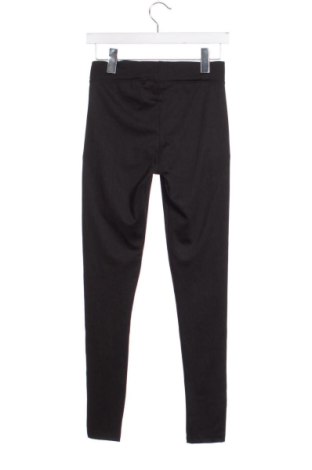 Damskie legginsy Tommy Hilfiger, Rozmiar XS, Kolor Czarny, Cena 133,96 zł