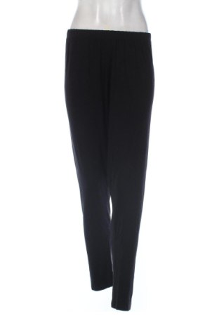 Dámske legíny  Ulla Popken, Veľkosť 3XL, Farba Čierna, Cena  10,95 €, #136555981