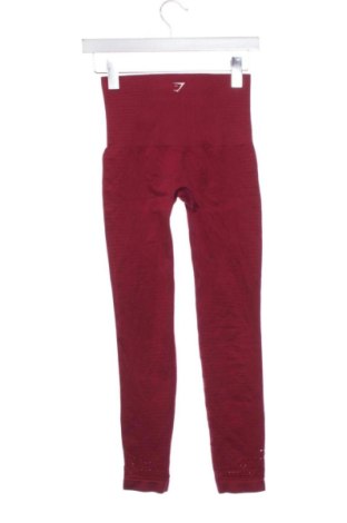 Női leggings Unbranded, Méret XXS, Szín Piros, Ár 6 729 Ft