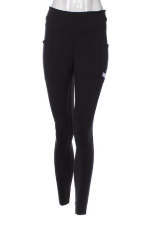 Damskie legginsy Unbranded, Rozmiar M, Kolor Czarny, Cena 69,99 zł
