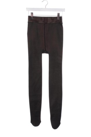 Damen Leggings Unbranded, Größe XS, Farbe Braun, Preis € 20,99