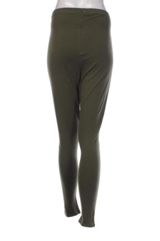 Дамски клин Unbranded, Размер XXL, Цвят Зелен, Цена 10,73 €